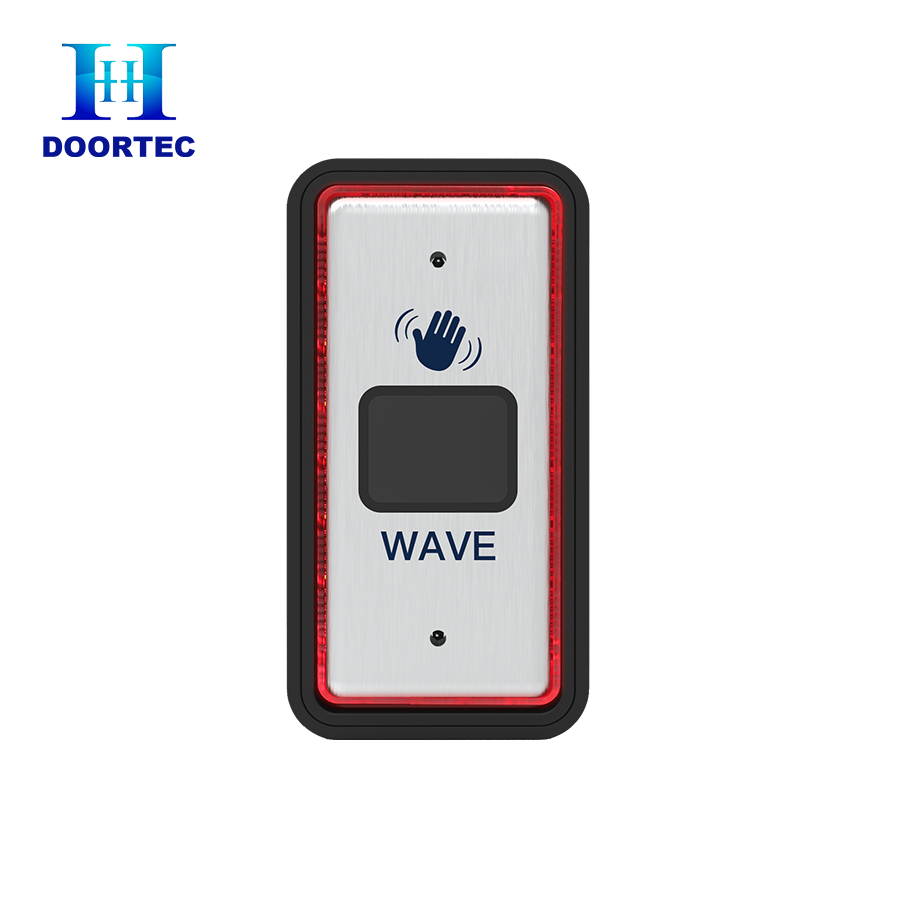 Handicapped Disabled Switch for Automatic Door Operator