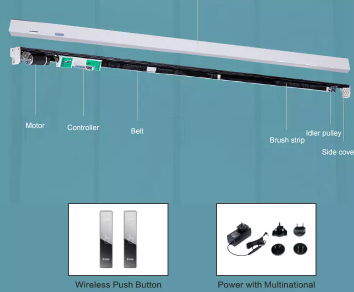 Hermetic Sliding Doors: Enhancing Sterility in Hospital Environments