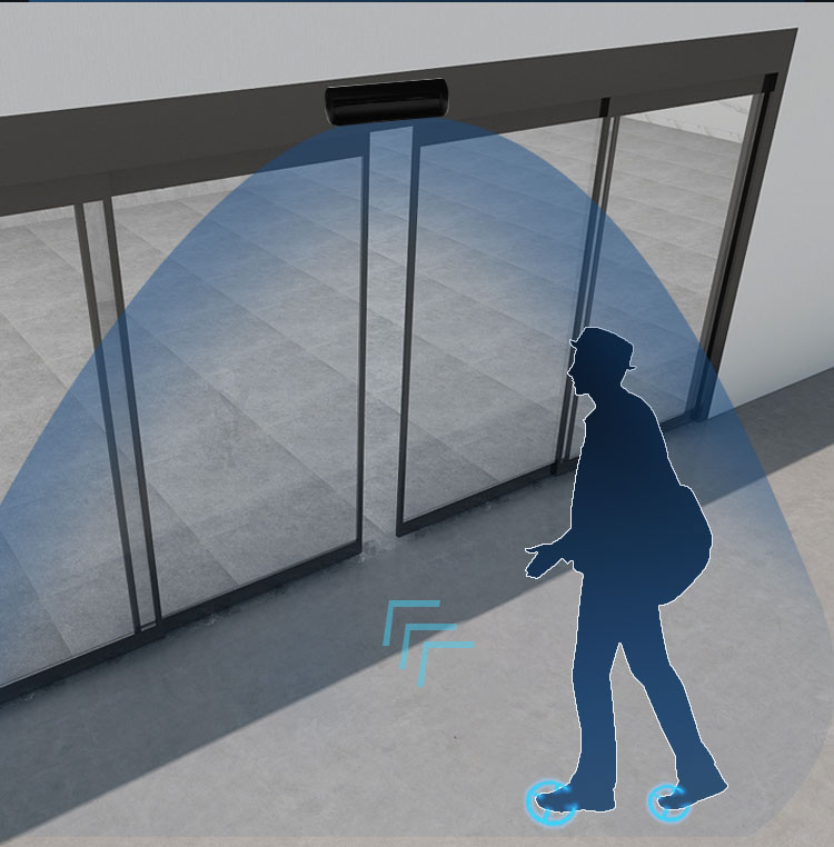 microwave sensor MS15_03