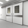 High Quality Air-Tight Automatic Hermetic Sliding Door for Hospitals