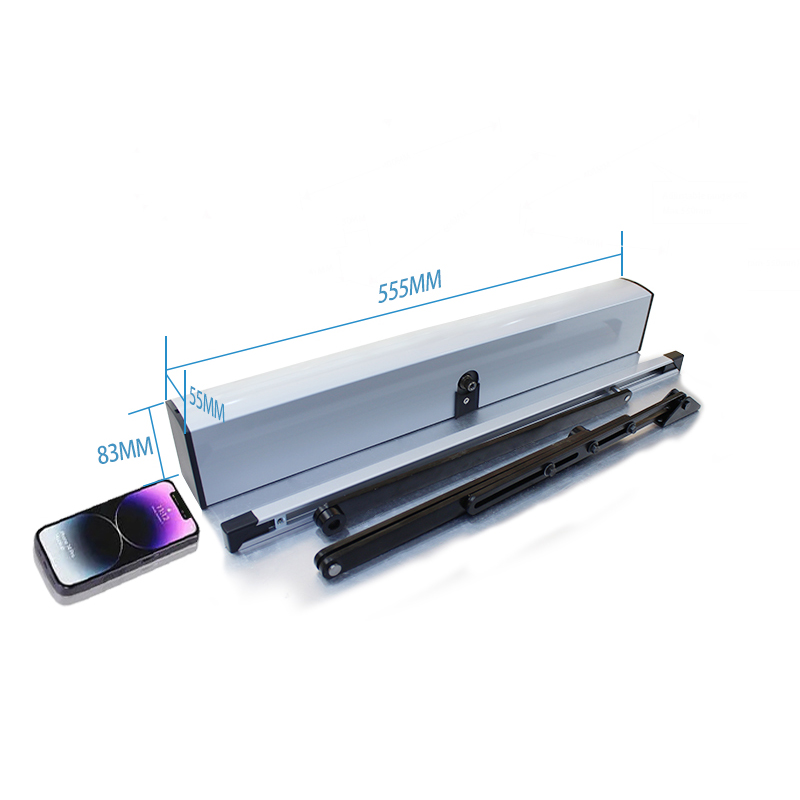 Enhancing Household Security with Photocell-Based Gate Systems