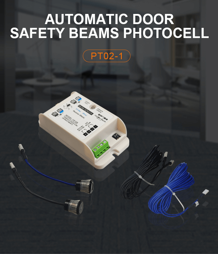 How To Store Photocell Correctly? Turtech automaticdoor