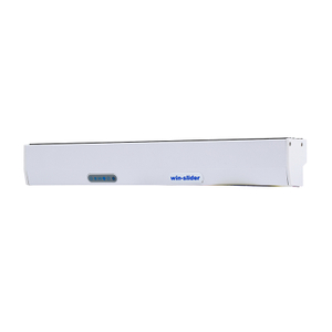 Automatic sliding door AC100-240V Home automatic door For kitchen and balcony closer low price CASA1-belt