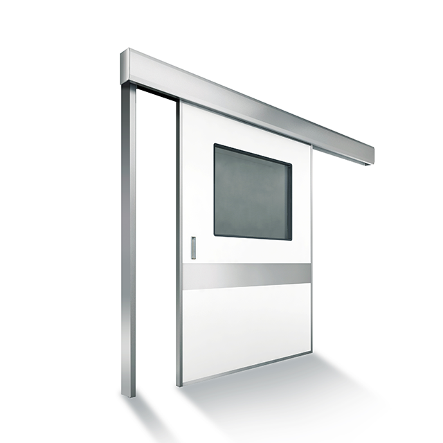 Modern Auto Hermetic Sliding Door for Hospital