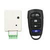 Full upgrade wireless receiver function remote for automatic door operator HH115&HH125